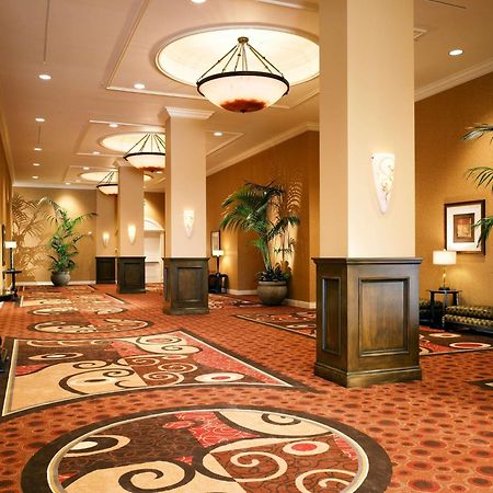 Doubletree Suites By Hilton Anaheim Resort/Convention Center Экстерьер фото