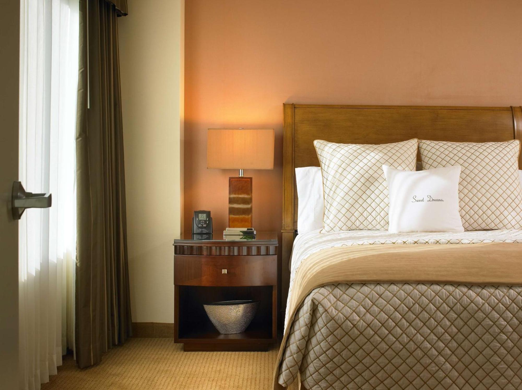 Doubletree Suites By Hilton Anaheim Resort/Convention Center Экстерьер фото