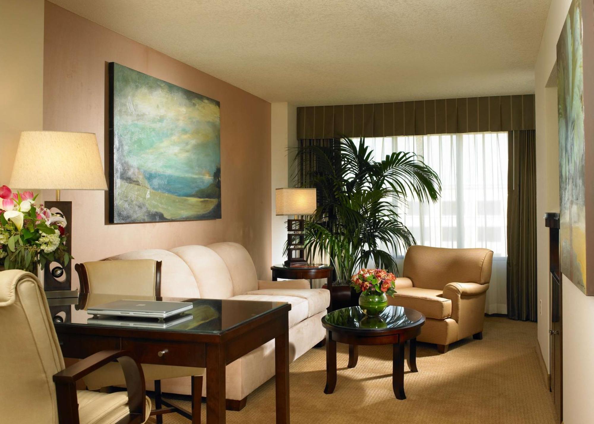 Doubletree Suites By Hilton Anaheim Resort/Convention Center Экстерьер фото