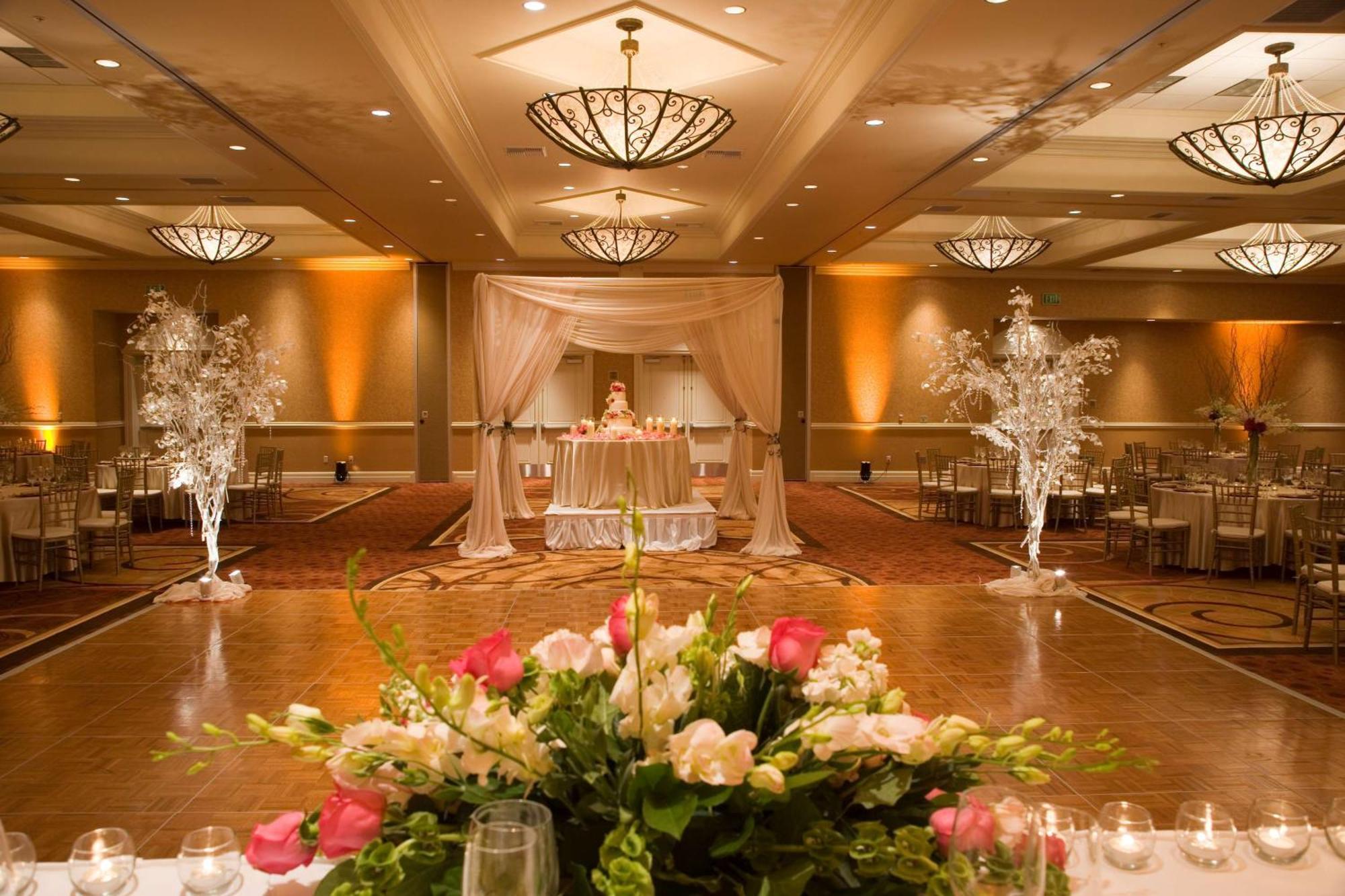Doubletree Suites By Hilton Anaheim Resort/Convention Center Экстерьер фото